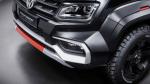 Volkswagen Amarok by Carlex Design 2018 года